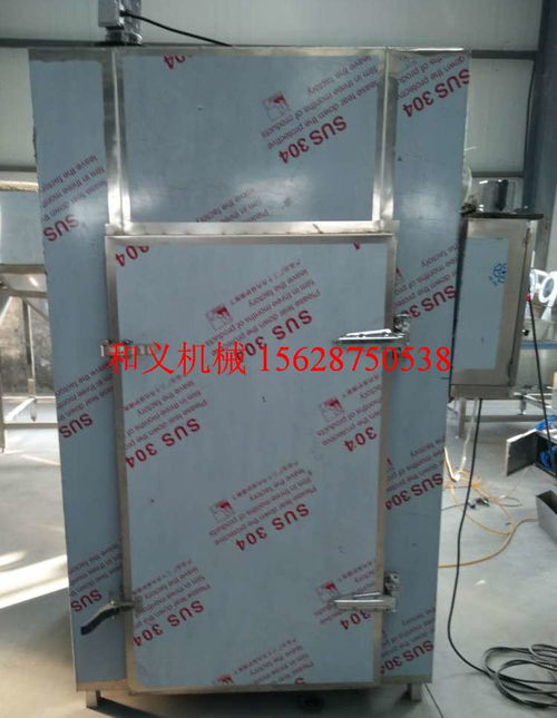 医药行业箱式干燥设备报价分析与厂家选择指南