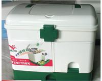 工厂医药箱 企业安全与员工健康的守护神