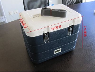 台州黄岩久龙制冷科技 引领医用冷藏箱定制化新趋势